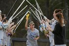 WLax vs Babson  Women’s Lacrosse vs Babson College. - Photo by Keith Nordstrom : WLax, lacrosse